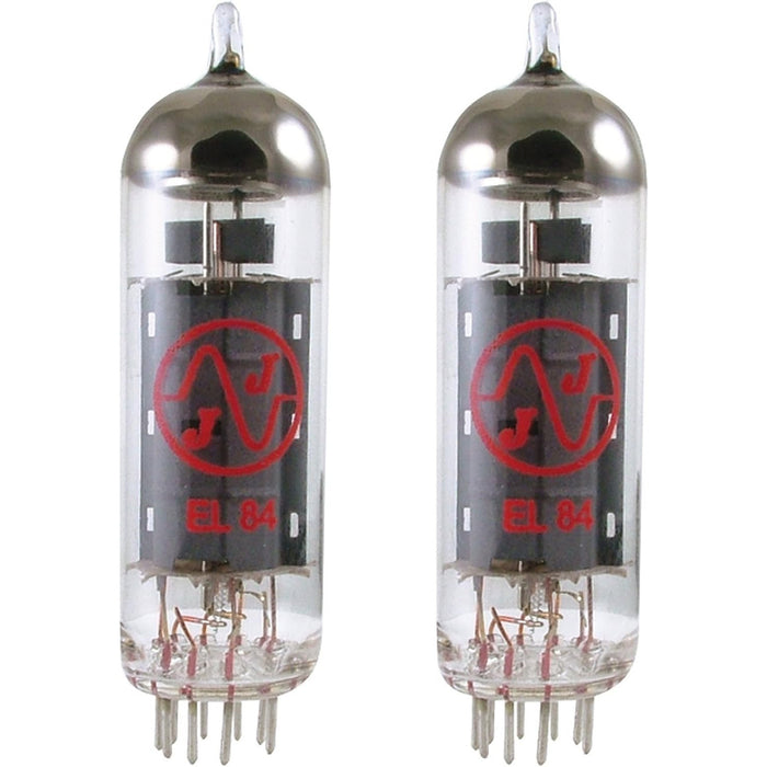 JJ Electronics Amplifier Tube (T-EL84-JJ-MP)