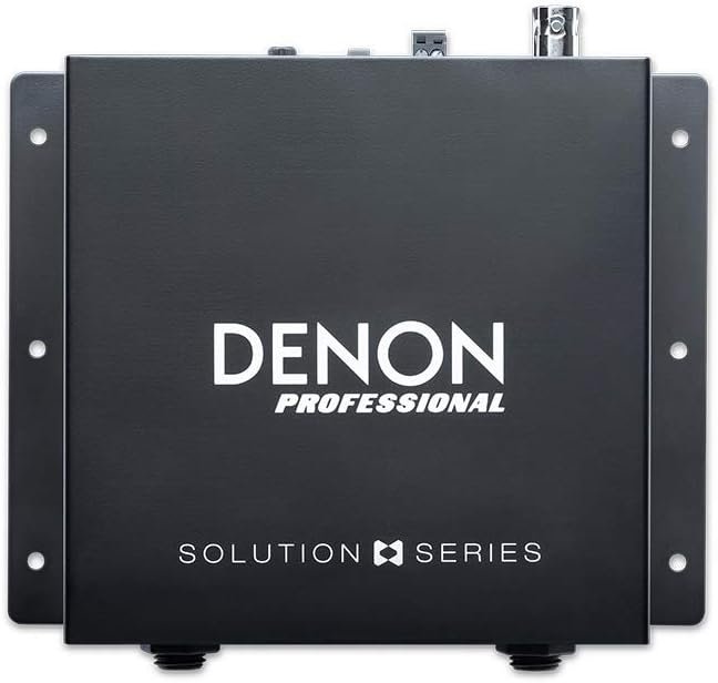 Denon Professional Bluetooth Receiver (DN200BR)