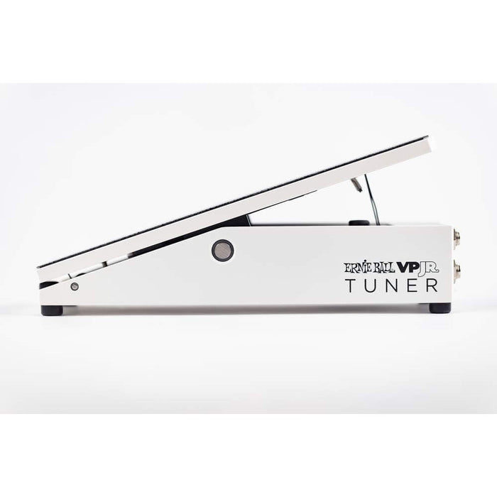 Ernie Ball VP Jr Tuner Pedal - Silver