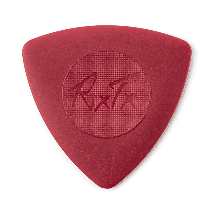 Jim Dunlop - Robert Trujillo Warlord Custom Bass Pick - 6 Pack (476P150RT)