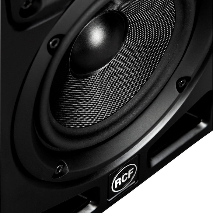 RCF Powered 6" Studio Monitor (AYRA-SIX-PRO)