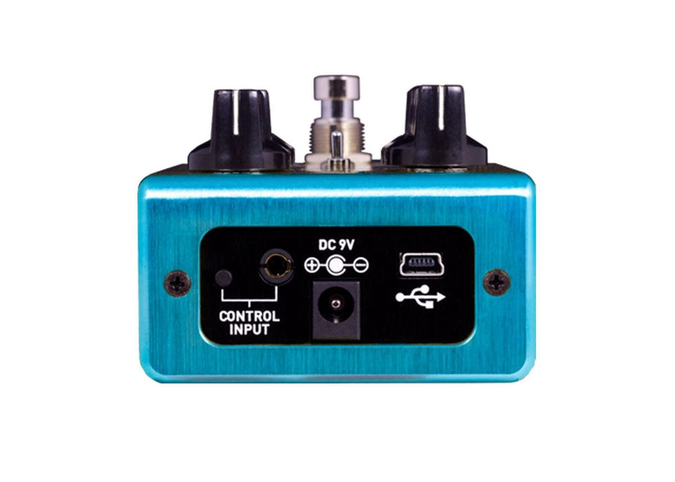 Source Audio Lunar Phaser Filter Effect Pedal (SA241)