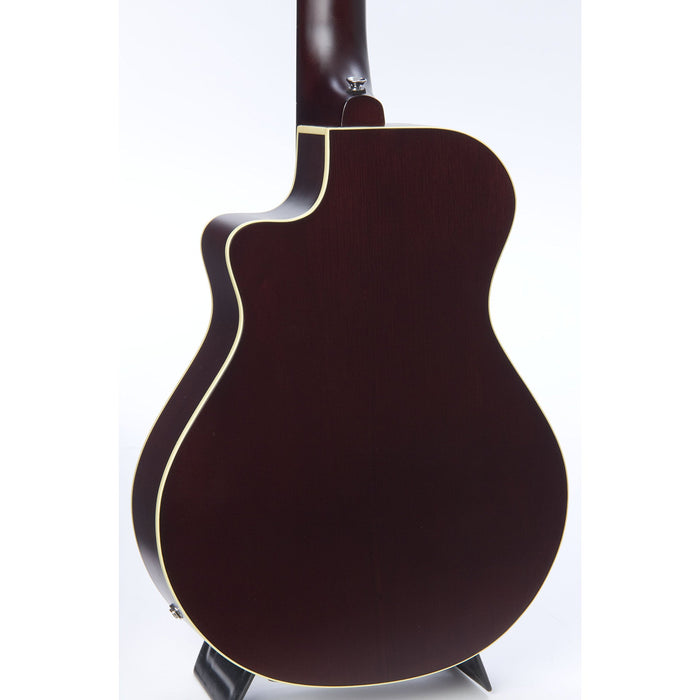 Yamaha APXT2 3/4-Size Acoustic-Electric Guitar - Natural
