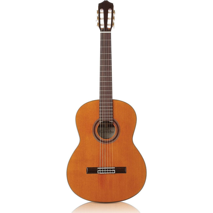 Cordoba Iberia C7-CD Classical Nylon Guitar