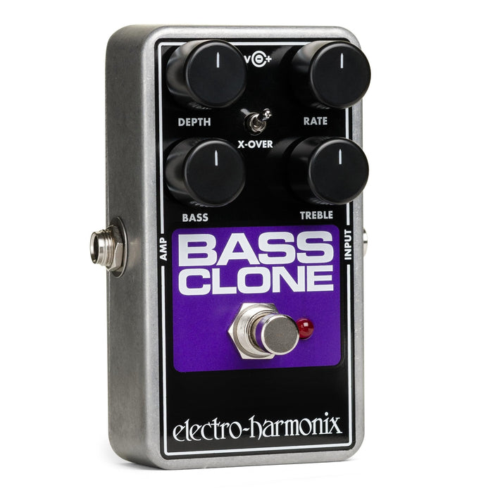 Electro-Harmonix Bass Clone Analog Chrous (BASSCLONE)