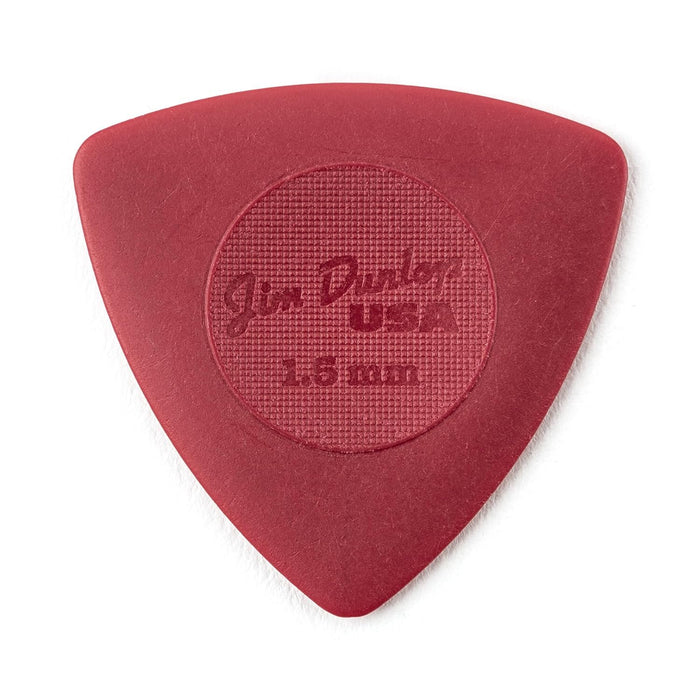 Jim Dunlop - Robert Trujillo Warlord Custom Bass Pick - 6 Pack (476P150RT)