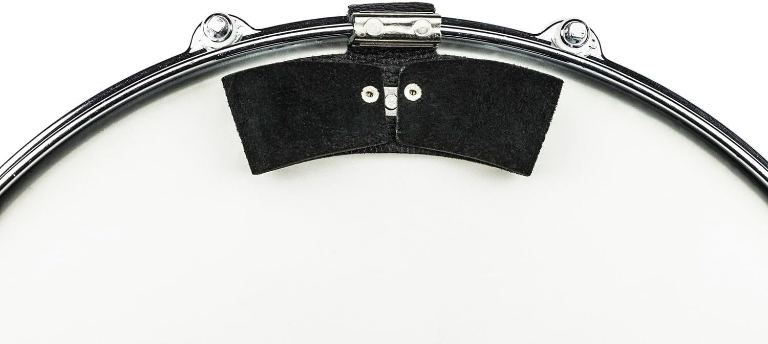 Snareweight M80 Damper Leather - Accessory for Drumhead