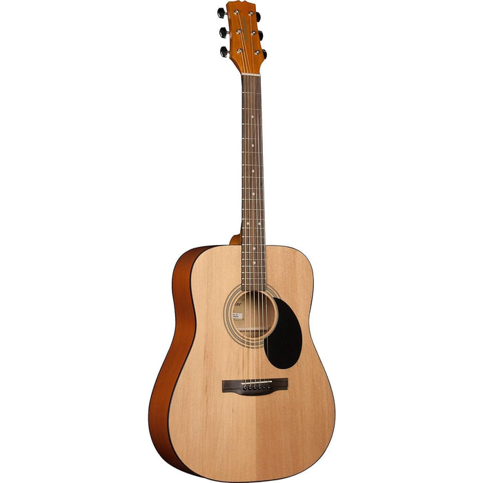 Jasmine Acoustic Guitar - Natural (S-35)