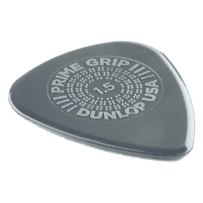 Jim Dunlop 450P1.50 Guitar Picks, 1.50mm (12-Pack)