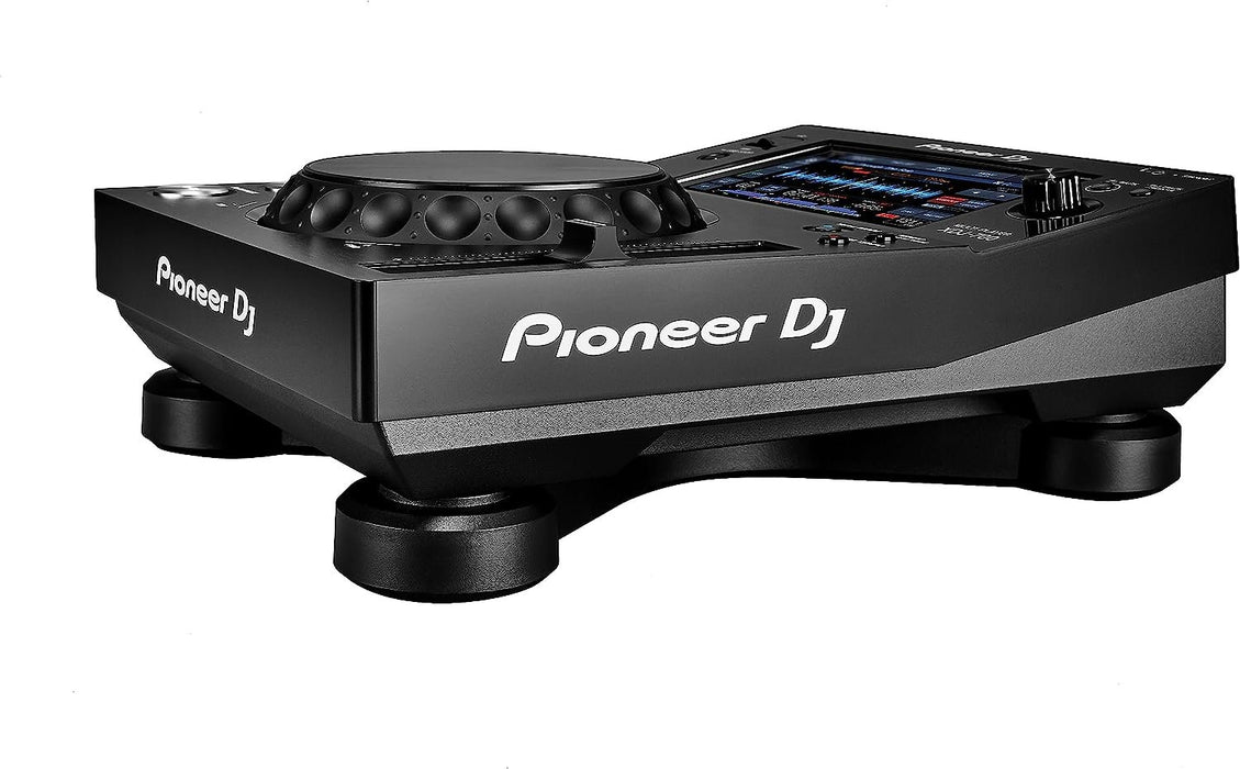 Pioneer DJ Digital Multi Media Player, 8.10 x 12.80 x 16.30 (XDJ-700)