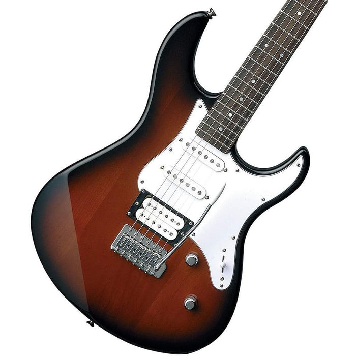 Yamaha Pacifica Electric Guitar PA112VOVS