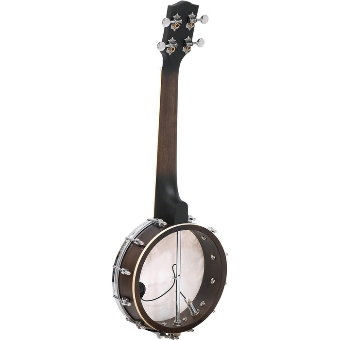 Gold Tone BU-1 Banjo Uklulele w/bag