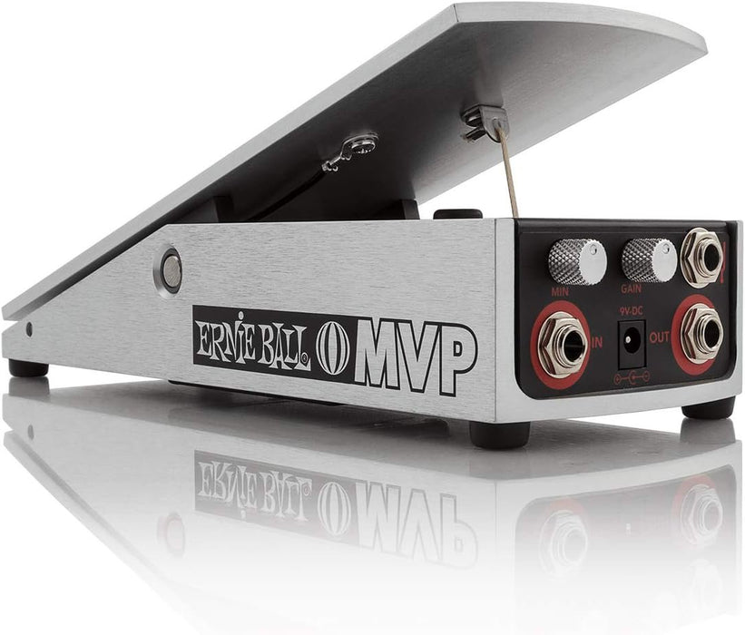 Ernie Ball MVP Most Valuable Pedal