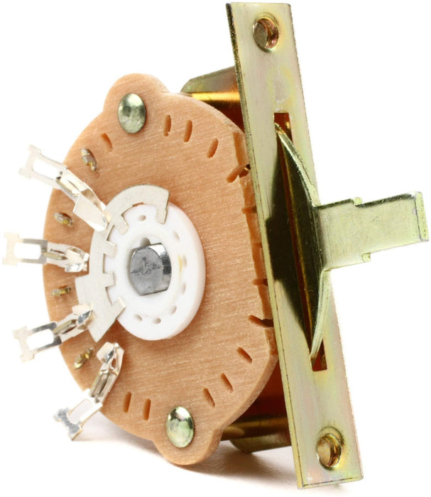 Fender 5-Position Modern-Style Stratocaster® Pickup Selector Switch