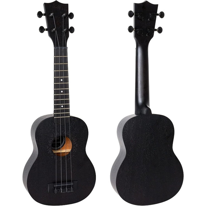 Flight NUP310 Pineapple Soprano Ukulele