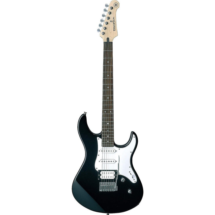 Yamaha Pacifica Electric Guitar PA112VBL