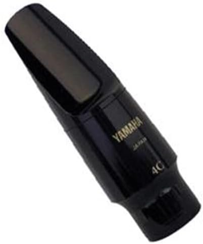 Yamaha Alto Sax Mouthpiece 4C (AS4C) - Open-Box