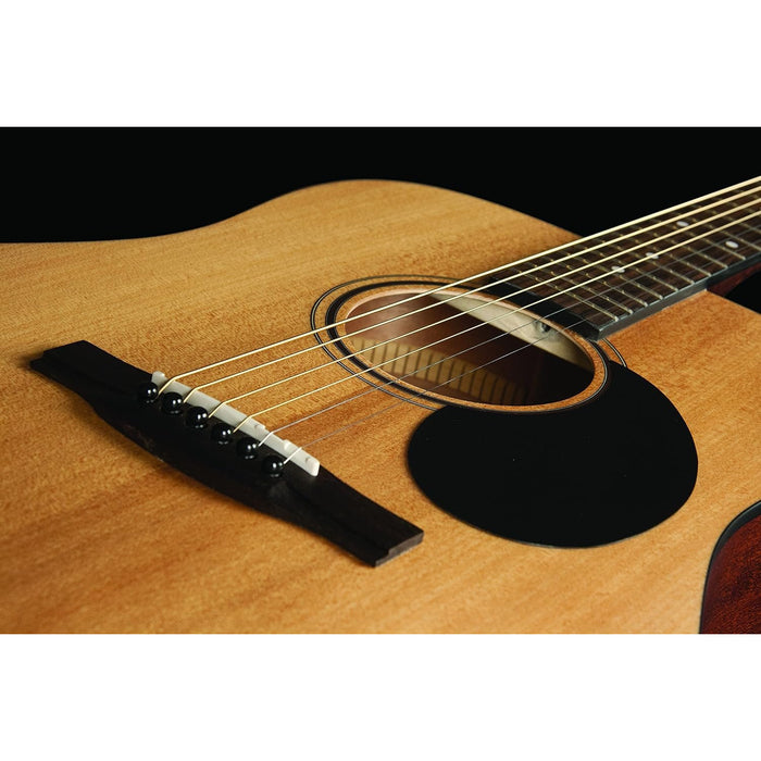 Jasmine Acoustic Guitar - Natural (S-35)