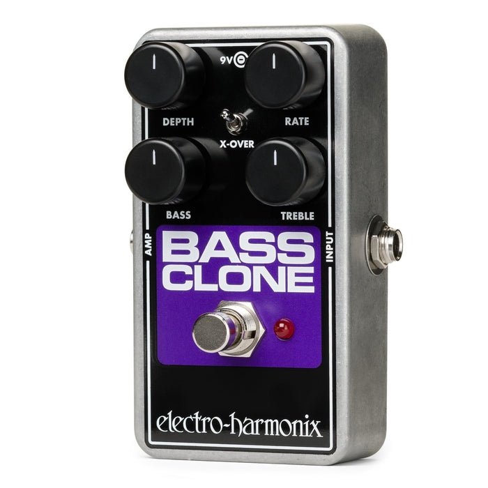 Electro-Harmonix Bass Clone Analog Chrous (BASSCLONE)