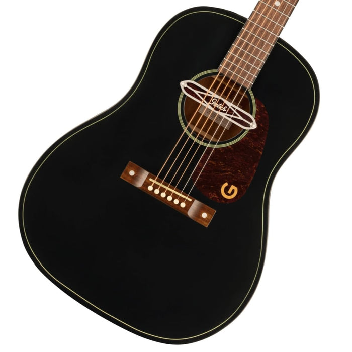 Gretsch JD Dreadnought Delto TSPG BLKT - Acoustic Guitar
