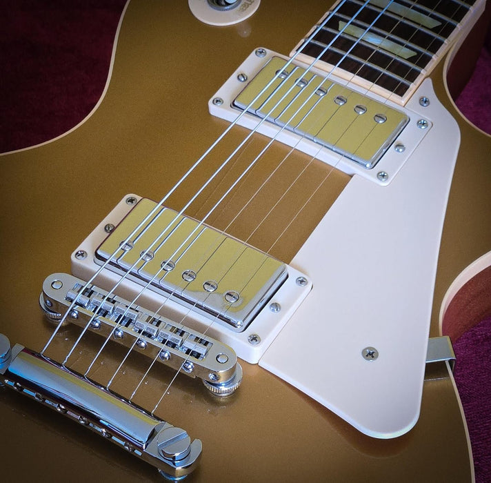 GHS BOOMERS >DAVID GILMOUR SIGNATURE< String Set For Electric Guitar - GB-DGG - 10.5/050