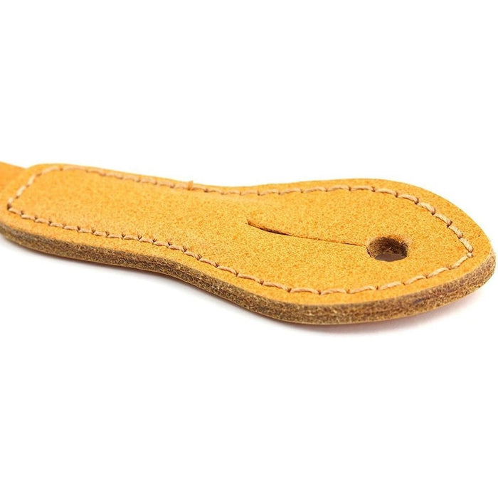 LeatherGraft Hand-made Leather Mandolin-Ukulele Strap (MANDOLIN-211)