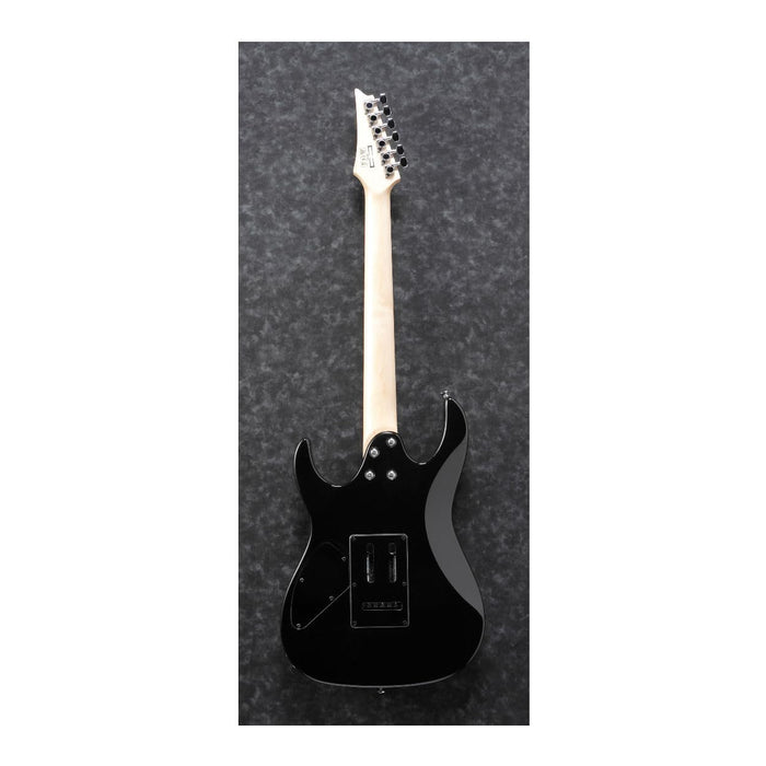 Ibanez Gio GRX70QA-SB Sunburst Electric Guitar