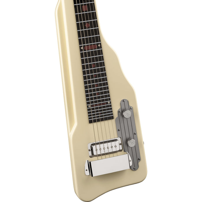 Gretsch G5700 Electromatic Lap Steel Vintage White - String Instrument