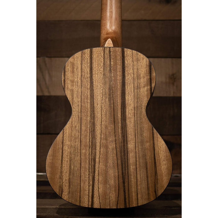 Kala Pacific Walnut Tenor Ukulele (KA-PWT)