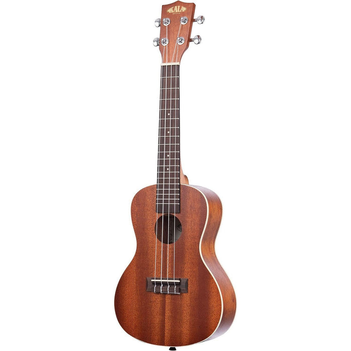 Kala Mahogany Series Concert Ukulele (KA-C)