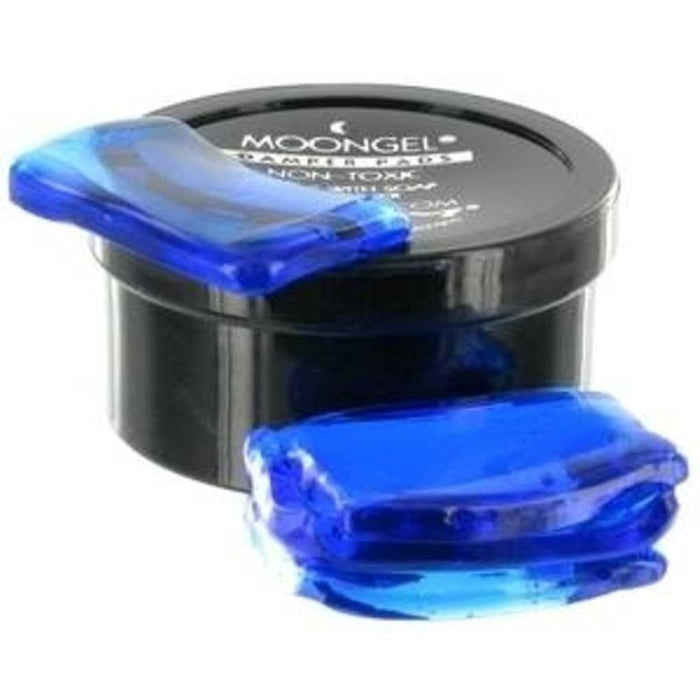 Moongel Damper Pads (Pot of 6)