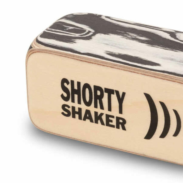 Schlagwerk Birch/SPL Shorty Shaker (SK30 )