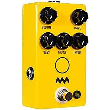 JHS Pedals Charlie Brown V4 Overdrive Guitar Effects Pedal