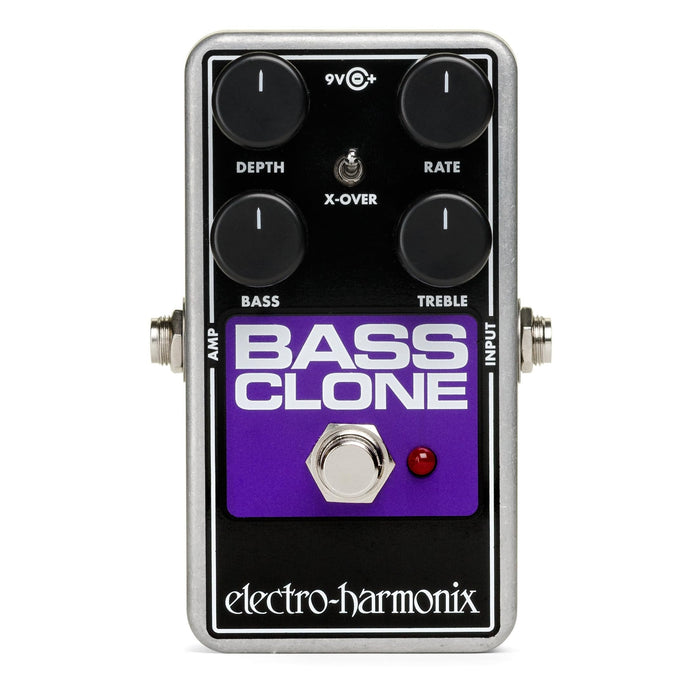 Electro-Harmonix Bass Clone Analog Chrous (BASSCLONE)