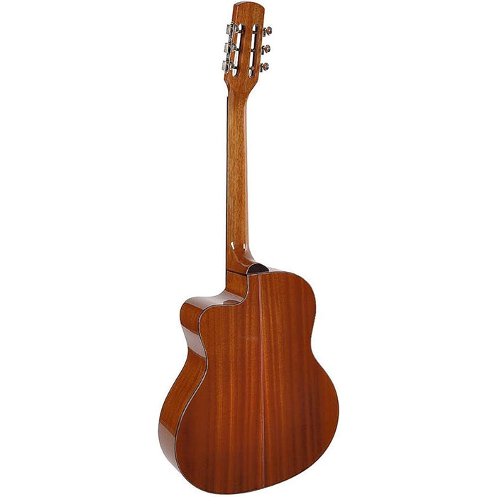 Richwood Hot Club Jazz Guitar (RM-70-NT)