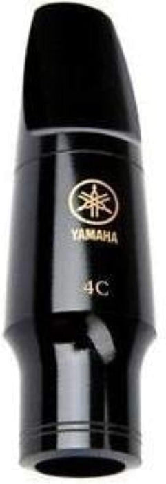 Yamaha Alto Sax Mouthpiece 4C (AS4C) - Open-Box