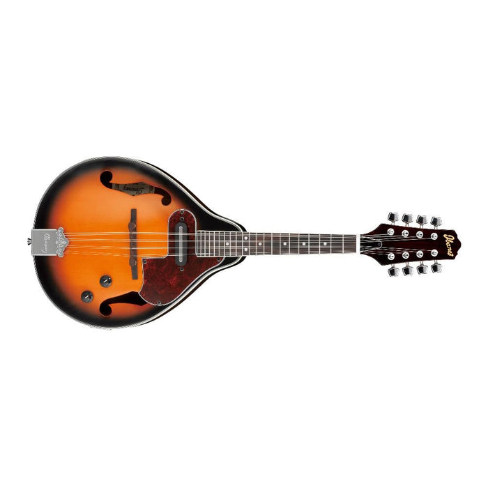 Ibanez M510E-BS Mandolin - Mandoline