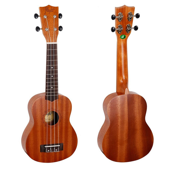 Flight Ukuleles Soprano Ukulele (NUS310)