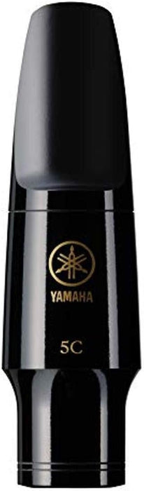 Yamaha 5C Tenor Saxophone Mouthpiece (YAC TS5C)