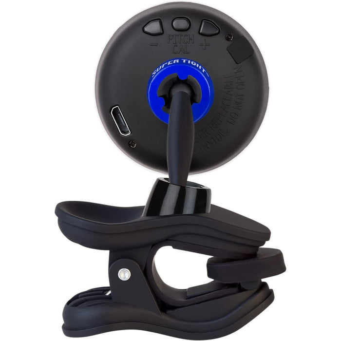 Snark Rechargeable Super Tight Guitar Tuner (SST-1)