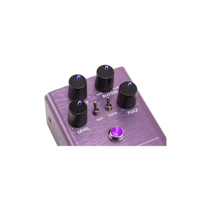 Fender 'The Pelt Fuzz' Guitar Effects Pedal