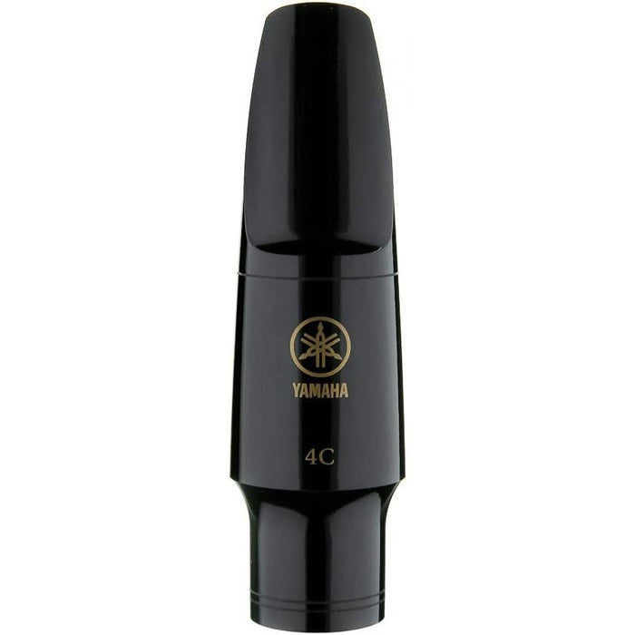 Yamaha Tenor Sax Mouthpiece 4C (YAC TS4C)