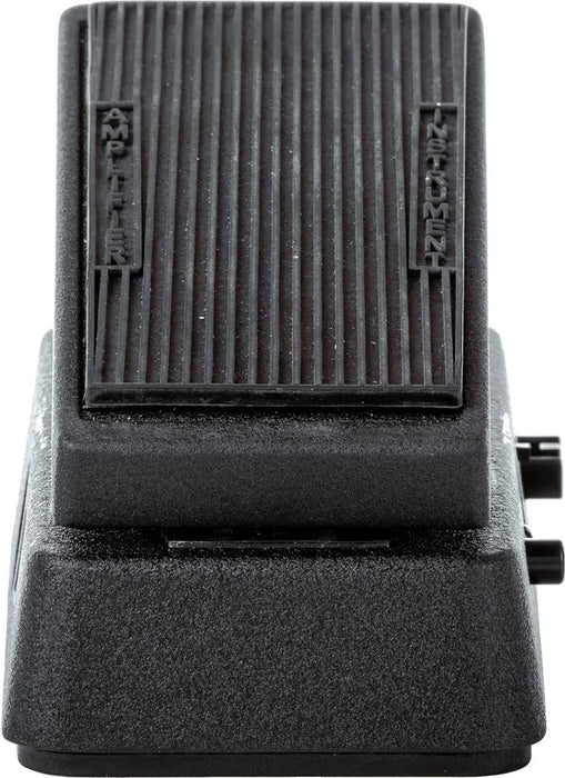 Dunlop Cry Baby Mini Auto-Return Wah Guitar Effect Pedal (535Q)