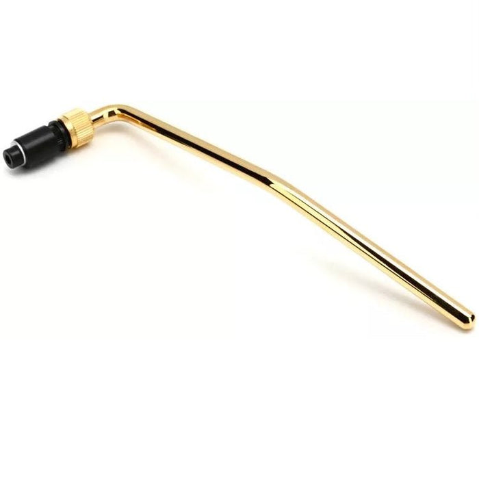 Floyd Rose Original Tremolo Arm (Screw-on) - Gold (FRTAKITGP)