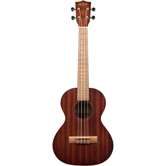 Kala KA-15-C-BNDL Satin Mahogany