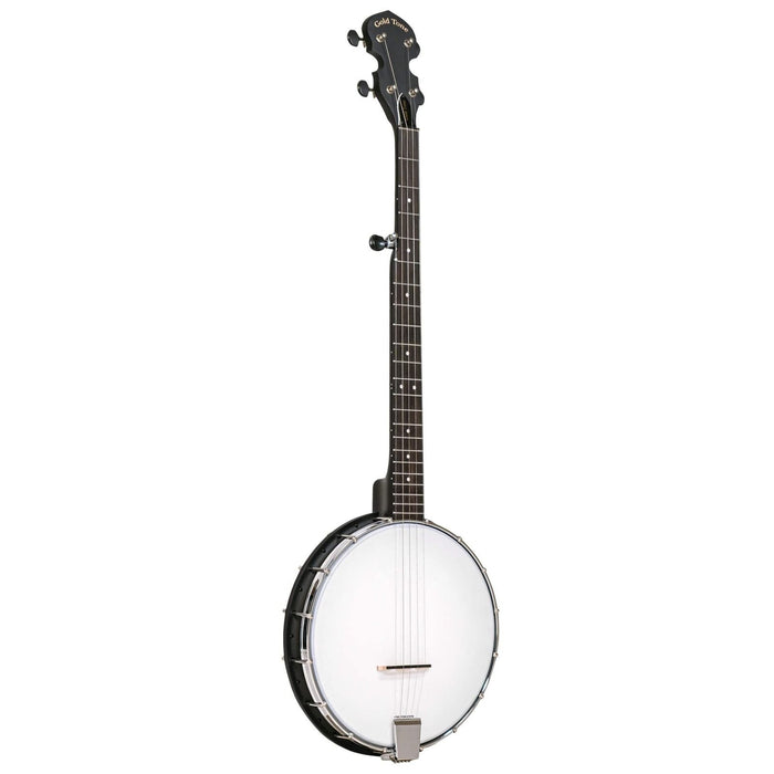 Gold Tone Openback 5-String Banjo With Bag (AC-1)