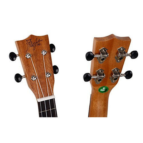 Flight Ukuleles Soprano Ukulele (NUS310)