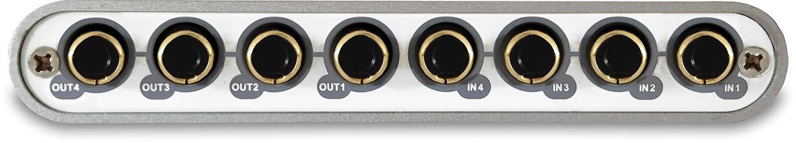 ESI Audio 4-in/4-out USB Audio Interface (MAYA44 USB+)
