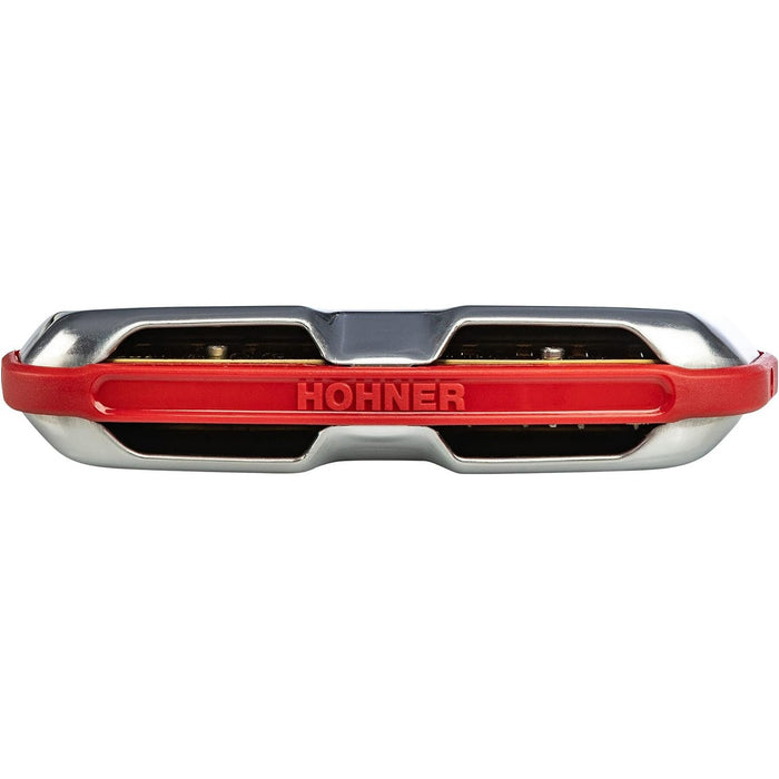 Hohner Golden Melody Harmonica - Key of C Version 2