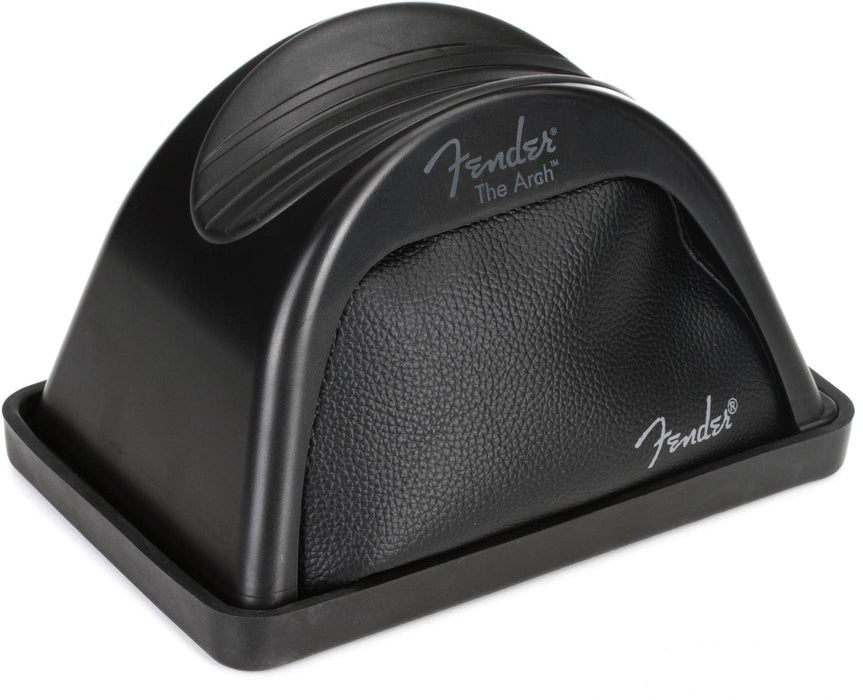 Fender 990527000 The Arch Workstation - Portable Guitar Maintenance